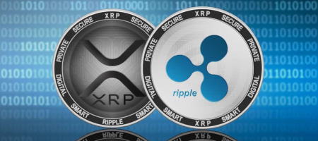 Ripple (XRP): The Worst Performer that Still Rises Higher