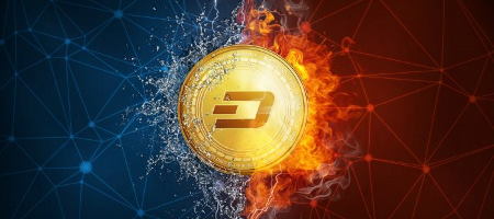 Dash: System Update Announcement Triggers Bullish Expectations