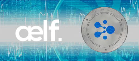 Aelf (ELF) Mainnet Launch Could Fuel a Rally
