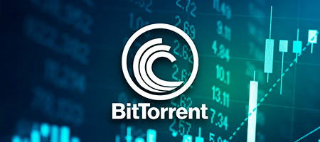 BitTorrent (BTT) Is Reluctant to Break the Long-Standing Resistance