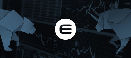 Enjin Coin (ENJ): Everything Points to a Price Drop