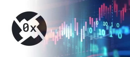 0x (ZRX): Steep Correction is Over. What Next?