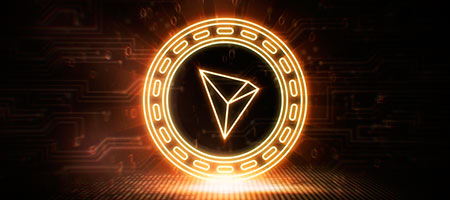 TRON (TRX) Changes Its Stance to Bearish