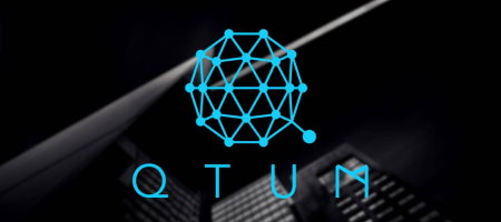 Qtum: Chugging Along to the Upside