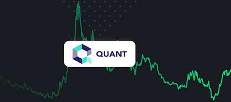 Quant Network (QNT): Already in an Uptrend