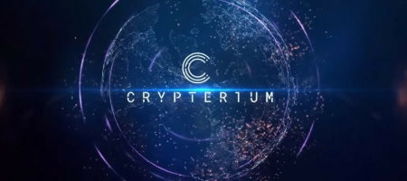 Crypterium (CRPT) Preserved the Foundation For an Uptrend